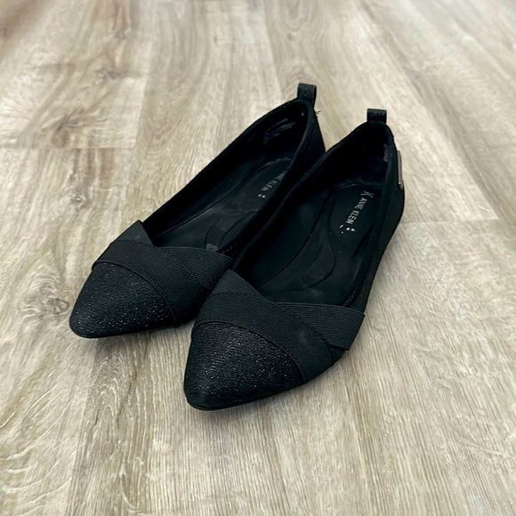 Anne Klein Flex Flats - Picture 1 of 4